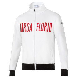 SPARCO суитчър TARGA FLORIO ORIGINAL - white