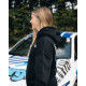 Якета и суичъри Forge Motorsport hoodie 50/50, черен | race-shop.bg