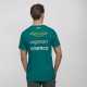 Тениски Мъжка тениска ASTON MARTIN F1, зелен | race-shop.bg