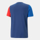 Тениски Мъжка тениска Puma BMW MMS ESS Logo - синя | race-shop.bg