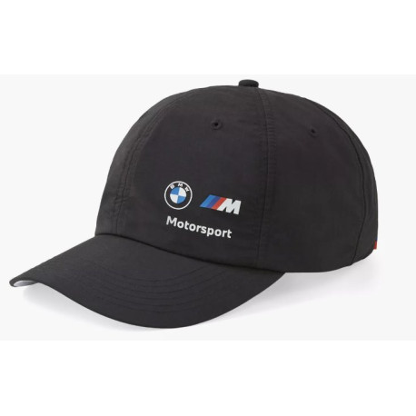 Шапки BMW MMS HERITAGE BB шапка, черна | race-shop.bg