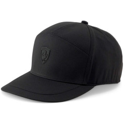 FERRARI MENS Style LC cap, black