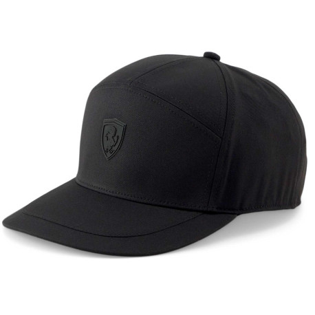 Шапки FERRARI MENS Style LC шапка, черна | race-shop.bg