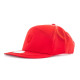 Шапки FERRARI MENS Style LC шапка, червена | race-shop.bg
