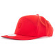 Шапки FERRARI MENS Style LC шапка, червена | race-shop.bg