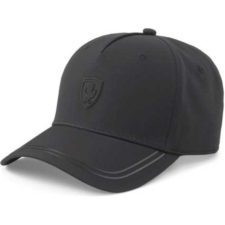 Шапки FERRARI MENS Style BB шапка, черна | race-shop.bg