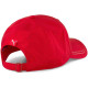 Шапки FERRARI MENS Style BB шапка, червена | race-shop.bg
