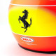 Рекламни предмети а подаръци Мини каска 1:2 Michael Schumacher Ferrari 2000 Japan GP | race-shop.bg