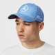 Шапки Mercedes-AMG Petronas Lewis Hamilton шапка, синя | race-shop.bg
