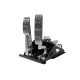 Подови педални кутии Педална кутия OBP 2 Pedal Sim Hydraulic Pedal Set E-Sports Pro-Race V2 | race-shop.bg