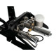 Подови педални кутии Педална кутия OBP 2 Pedal Sim Hydraulic Pedal Set E-Sports Pro-Race V2 | race-shop.bg
