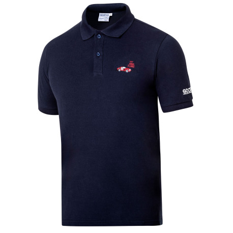 Тениски SPARCO тениска TARGA FLORIO ORIGINAL P2 - синя | race-shop.bg
