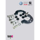 VW DNA RACING камбер комплект за VW GOLF VI-VII (2003-2013) | race-shop.bg