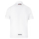 Тениски SPARCO тениска ARTURO MERZARIO SIGNATURE - бяла | race-shop.bg
