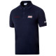 Тениски SPARCO тениска ARTURO MERZARIO SIGNATURE - синя | race-shop.bg