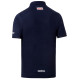 Тениски SPARCO тениска ARTURO MERZARIO SIGNATURE - синя | race-shop.bg