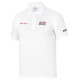 Тениски SPARCO тениска ARTURO MERZARIO SIGNATURE - бяла | race-shop.bg