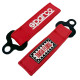 Рекламни предмети а подаръци SPARCO keychain TARGA FLORIO ORIGINAL - red | race-shop.bg