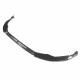 Бодикит и визуални аксесоари Сплитер за AUDI S3/A3 8Y S-LINE, ABS черен гланц | race-shop.bg