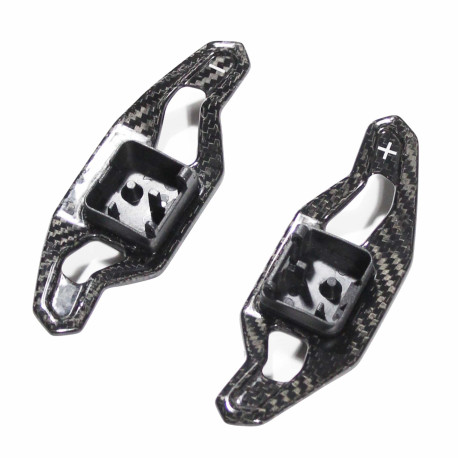 Пера за волан Карбонови пера за скорости V2 for AUDI A3/S3/RS3 8V | race-shop.bg