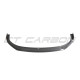 Бодикит и визуални аксесоари CT CARBON преден сплитер за HYUNDAI I30N pre-facelift, карбон | race-shop.bg