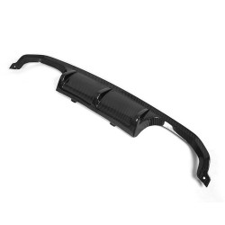 CT CARBON заден дифузьор (MP Style) за BMW M3/M4 (F80 F82 F83), карбон