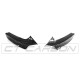 Бодикит и визуални аксесоари Сплитер за BMW 2 SERIES F22/F23, ABS черен гланц | race-shop.bg