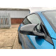 Задни огледала Карбонови огледала за BMW F80/F82/F83/F87 M2C/M3/M4 (LHD only) | race-shop.bg