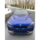 Бодикит и визуални аксесоари Карбонов сплитер за BMW M3/M4 (F80 F82 F83), CS STYLE | race-shop.bg
