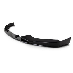 Difusser for BMW 5 SERIES G30/31, ABS gloss black (MP STYLE)