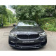 Бодикит и визуални аксесоари Дифузер за BMW 5 SERIES G30/31, ABS черен гланц (MP STYLE) | race-shop.bg
