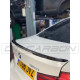 Бодикит и визуални аксесоари Спойлер за BMW 3 SERIES F30, ABS черен гланц (MP STYLE) | race-shop.bg