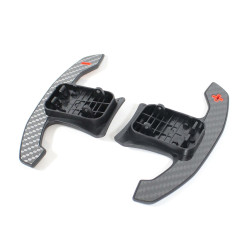 Carbon fibre sifter paddles for BMW/MINI FXX & GXX