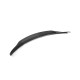 Бодикит и визуални аксесоари Carbon fibre ducktail spoiler for MERCEDES C63/C63S W205 SALOON, PS STYLE | race-shop.bg