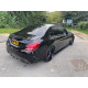 Бодикит и визуални аксесоари Carbon fibre ducktail spoiler for MERCEDES C63/C63S W205 SALOON, PS STYLE | race-shop.bg