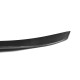 Бодикит и визуални аксесоари Carbon fibre ducktail spoiler for MERCEDES C63/C63S W205 SALOON, PS STYLE | race-shop.bg