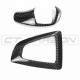 Скоростни лостове и ръчни спирачки Карбон ZF скоростен лост и съраунд комплект за BMW FXX (LHD only) | race-shop.bg