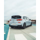 Бодикит и визуални аксесоари CT CARBON заден дифузьор за HYUNDAI I30N 2017-2020 pre-facelift, карбон | race-shop.bg