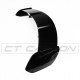 Бодикит и визуални аксесоари Spoiler wing for MERCEDES A-CLASS W177 | race-shop.bg