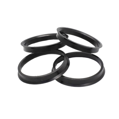 Втулки Комплект от 4 БР wheel hub rings 100-77.80mm | race-shop.bg