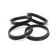 Втулки Комплект от 4 БР rings 106-77.80mm | race-shop.bg