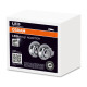 Крушки и ксенонови светлини Osram LEDriving H7 адаптер 64210DA01-1 (офроуд) | race-shop.bg