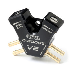 GFB V2 VNT ръчен Boost Controller за VNT/VGT Turbos