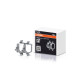 Крушки и ксенонови светлини Osram LEDriving H7 адаптер 64210DA03 (офроуд) | race-shop.bg