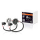 Крушки и ксенонови светлини Osram LEDriving H7 адаптер 64210DA05 | race-shop.bg