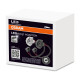 Крушки и ксенонови светлини Osram LEDriving H7 адаптер 64210DA05 | race-shop.bg