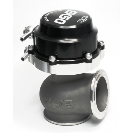 Външни GFB външен wastegate EX50, 50mm VBAND | race-shop.bg