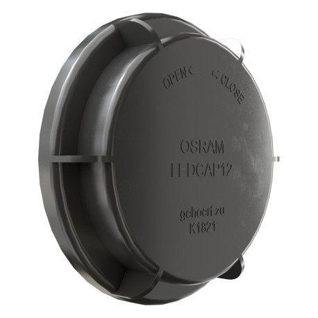 Крушки и ксенонови светлини Osram LEDriving CAP LEDCAP12 (90mm) | race-shop.bg