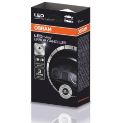 Osram LEDriving средство за отстраняване на грешки LEDEC01