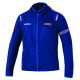 Тениски Sparco MARTINI RACING ветробран - морско синьо | race-shop.bg